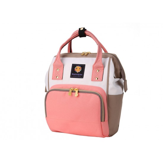 Sunveno Kids Bag - Light Pink